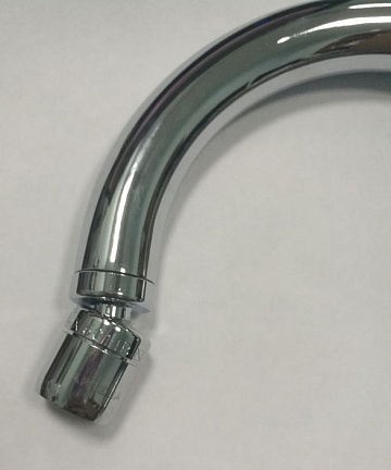 Смеситель для кухни VitrA Fold S Sink Mixer A42155EXP