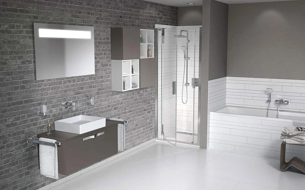 Накладная раковина Ideal Standard Strada K077601 50 см Sancos — официальный сайт