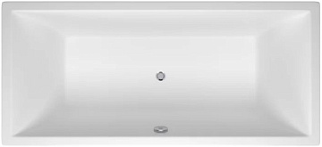 Акриловая ванна ALBA SPA Kero 170x80 см, ВПР0360000100
