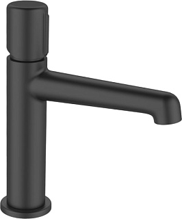 Смеситель для раковины BelBagno Uno LVM NERO