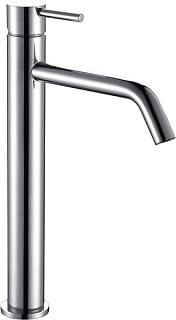 Смеситель для раковины AQUAme Siena AQM6214CR хром