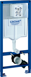 Система инсталляции для унитазов Grohe Rapid SL 38528001