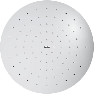 Верхний душ Damixa Jupiter 977050000 хром