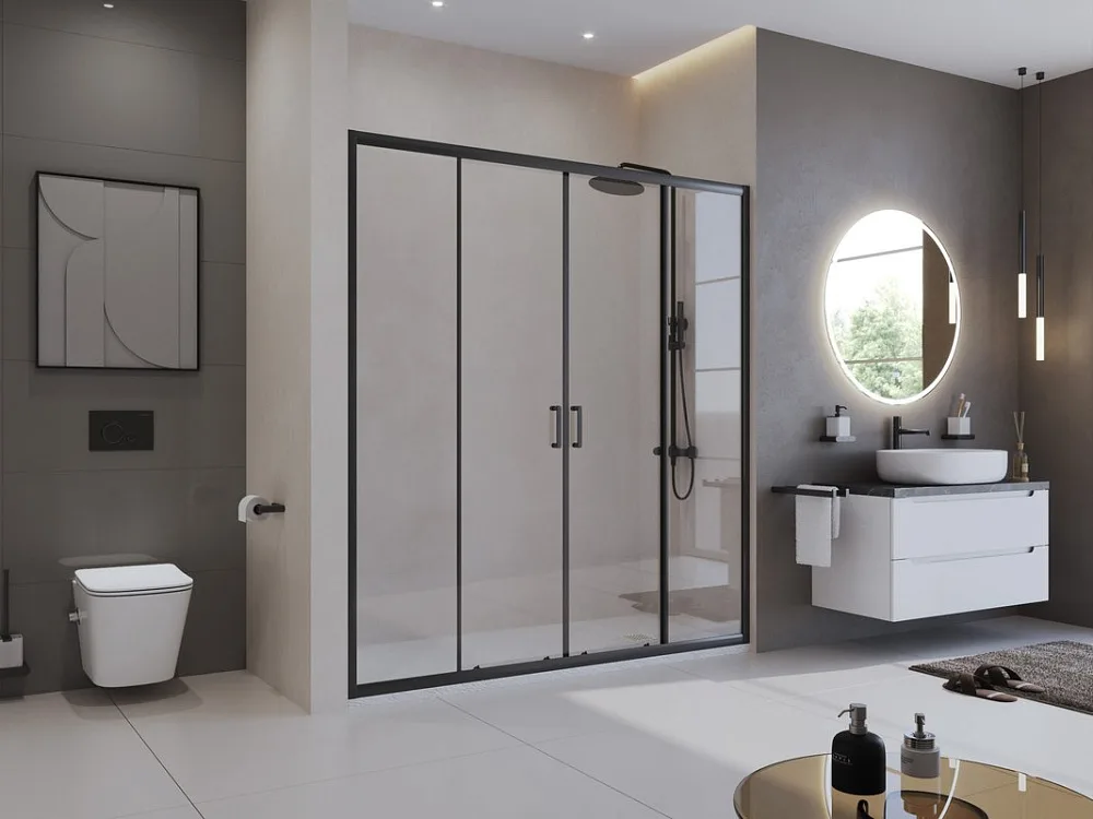 Поддон для душа BelBagno Uno TRAY-MR-UNO-AH-160/80-35-W-BO 160х80, белый, с сифоном Sancos — официальный сайт
