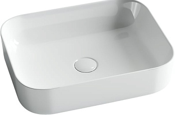 Накладная раковина Ceramicanova Element CN6011