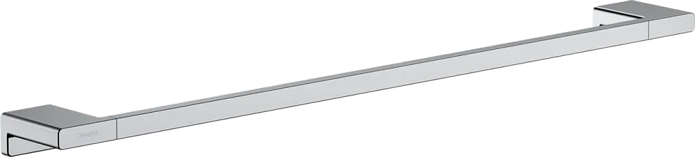 Полотенцедержатель Hansgrohe AddStoris 41747000 хром Sancos — официальный сайт