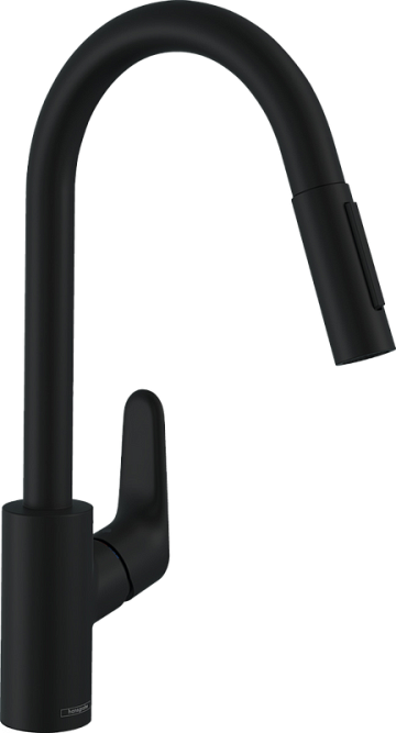 Смеситель для кухни Hansgrohe Focus Focus 31815670