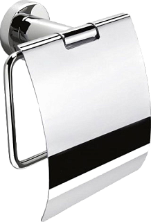 Держатель туалетной бумаги Colombo Design Basic В2791
