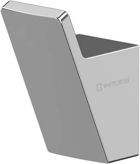 Крючок WHITECROSS Cubo CU2415CR хром