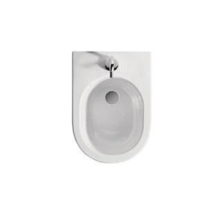 Биде подвесное Kerasan Flo 312330