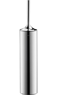 Ершик Duravit Starck T 0099451000 хром
