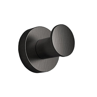 Крючок Colombo Design Plus W4917.GM графит матовый