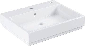 Накладная раковина Grohe Cube Ceramic Cube Ceramic 3947700H