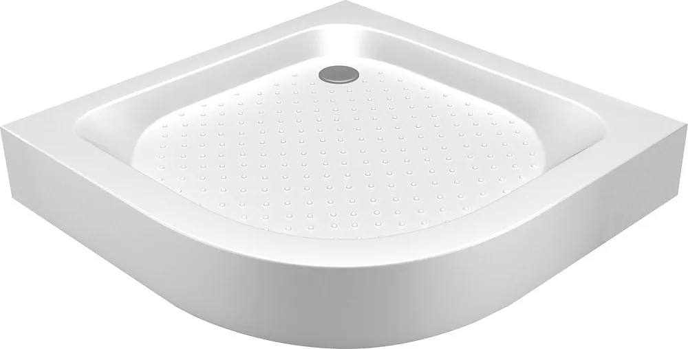 Поддон для душа RGW Lux TN 16180488-41 80x80 Sancos — официальный сайт