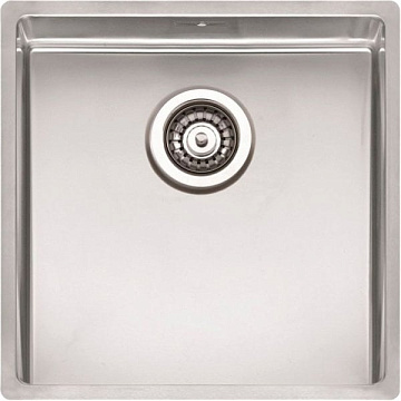 Мойка кухонная Reginox New York LUX 3,5" (c/box) L 40x40