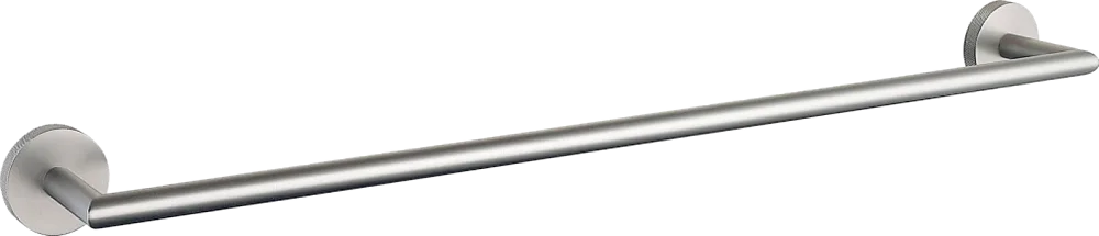 Полотенцедержатель Allen Brau Priority 6.31011-BN брашированный никель Sancos — официальный сайт