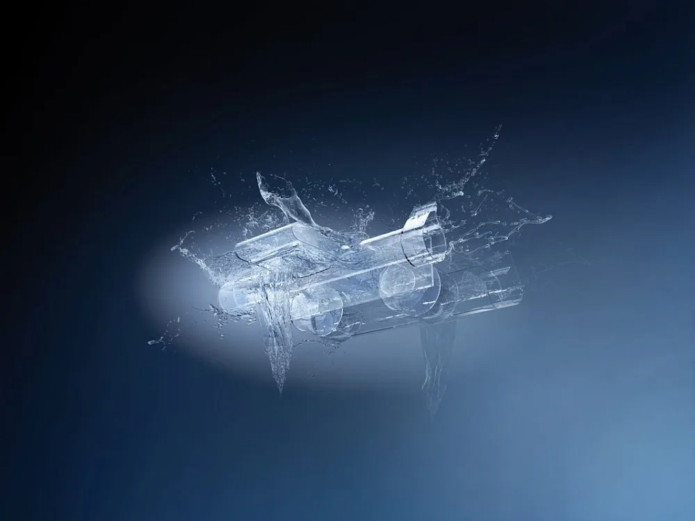 Термостатический смеситель Grohe Grohtherm 2000 New 34174001, для ванны с душем Sancos — официальный сайт