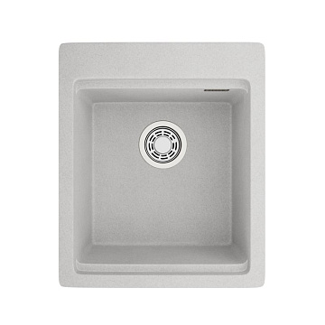 Мойка кухонная Emar Quartz EMQ-1420.Q Барит