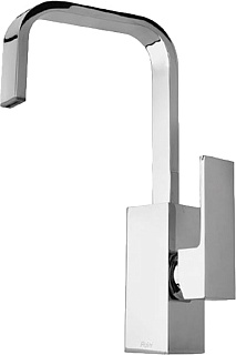 Смеситель для раковины Paini Dax-R 84CR254R