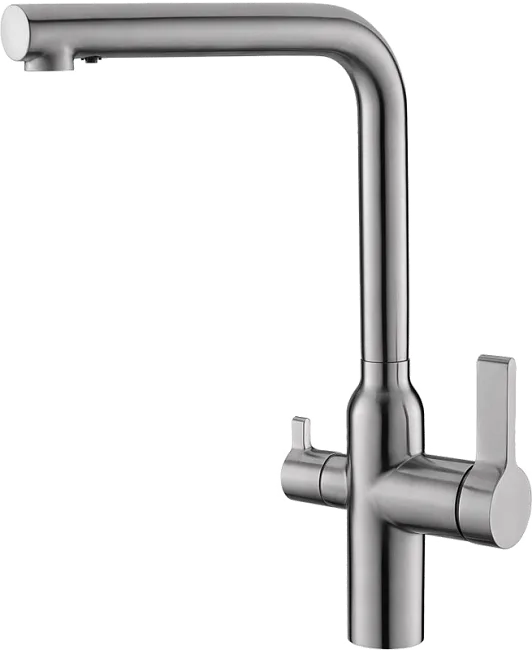 Смеситель для кухни BelBagno BB-LAM57-IN Sancos — Оригинал