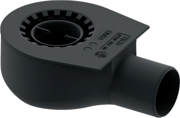 Душевой трап (лоток) TECE Drainline TECEdrainline 6 110 00 угловой 100х100 см комплект