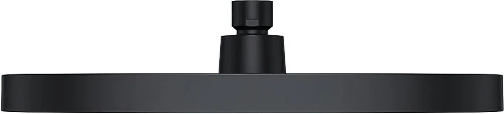 Верхний душ IDDIS SpaHome SPA26BSi64 черный Sancos — официальный сайт