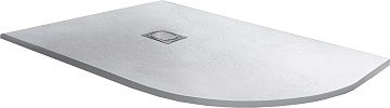 Поддон для душа RGW Stone Tray ST/AL-0129W 90х120