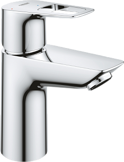 Смеситель Grohe BauLoop 23883001 хром