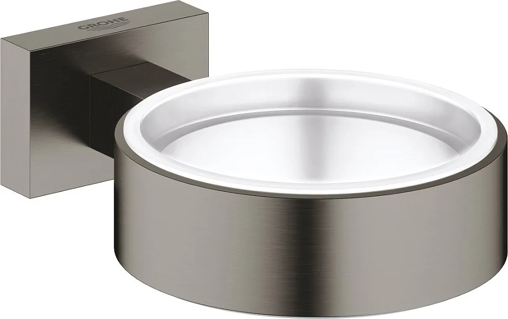 Стакан Grohe Essentials 40508 Sancos — официальный сайт
