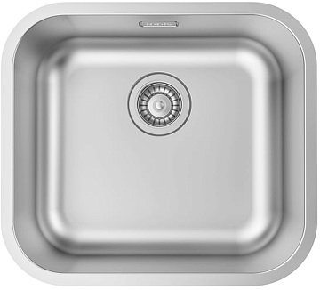 Мойка кухонная IDDIS Mate MAT49S0i77