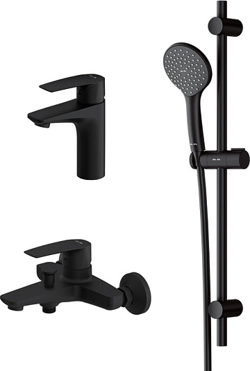 Комплект для ванной AM.PM Gem F42990A00