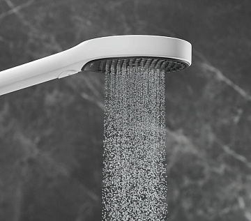 Душевой гарнитур Hansgrohe Rainfinity 26852700