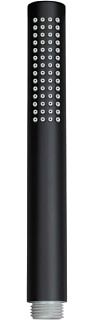 Душевая лейка Allen Brau Priority 5.31020-31 черная