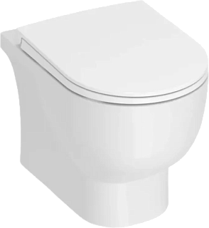Унитаз подвесной KERAMA MARAZZI Buongiorno BG.Pro.wc.02