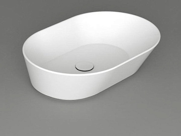 Накладная раковина Simas WAVE WA 02 60 см