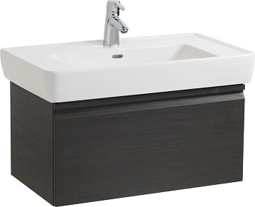Мебельная раковина Laufen Pro 8.1395.6.000.104.1 накладная