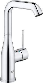 Смеситель для раковины Grohe Essence 23541001 для раковины, хром