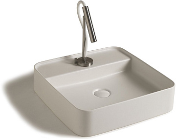 Накладная раковина Galassia SmartB 7412 45x45