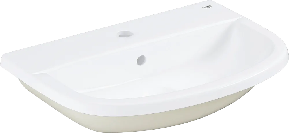 Раковина Grohe Bau Ceramic Bau Ceramic 39422000 Sancos — официальный сайт