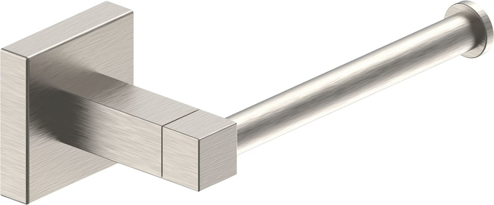 Держатель туалетной бумаги Wonzon & Woghand WW-8906-BN брашированный никель