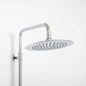 Душевая стойка Clever Up! Urban Up! Urban 61000, хром