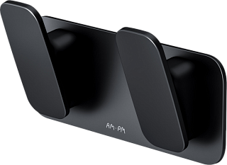 Крючок AM.PM Inspire 2.0 A50A35622 черный