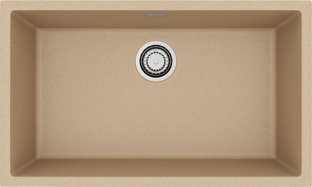 Мойка кухонная Alveus Omni Granital 40 beige Sancos — официальный сайт