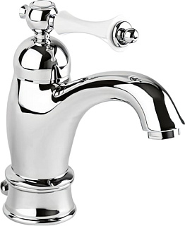 Смеситель для раковины Cezares Margot MARGOT-LSM1-A-01-Bi