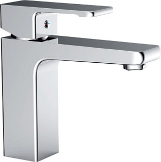 Смеситель для раковины AltroBagno Lamberto 0105 Cr хром