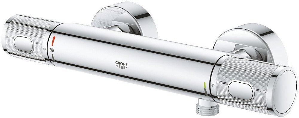 Термостатический смеситель Grohe Grohtherm 1000 Performance для душа