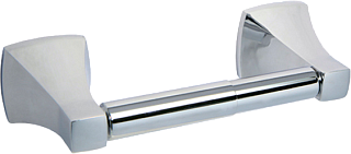 Держатель туалетной бумаги Wasserkraft Wern K-2522