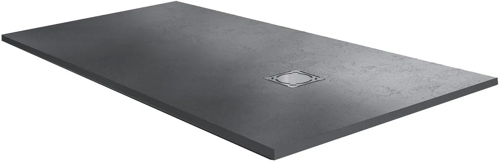 Поддон для душа RGW Stone Tray ST-0139G 90х130 Sancos — официальный сайт