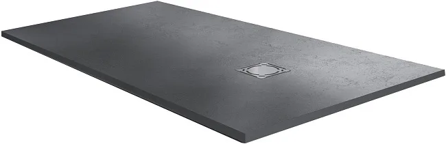 Поддон для душа RGW Stone Tray ST-0139G 90х130 Sancos — Оригинал