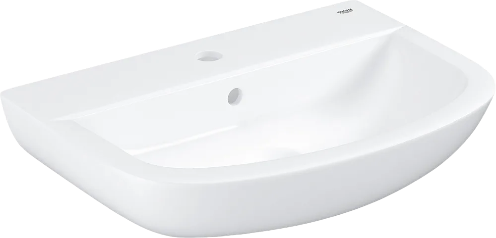 Раковина Grohe Bau Ceramic 39440000 Sancos — официальный сайт